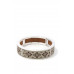 Aztec Pattern Alloy Stretch Bracelet - CC-40357