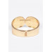 Alloy Srping Hinge Cuff - CC-WH2001123