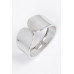 Alloy Srping Hinge Cuff - CC-WH2001123