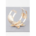 Under The Sea Cuff Bracelet - Designer Style - CC-WH2000886