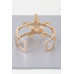 Under The Sea Cuff Bracelet - Designer Style - CC-WH2000886