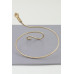 Jeweled Snake Arm Cuff - Designer Style - CC-WH2001816