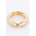 Alloy Spring Hinge Bracelet - CC-WH2000702