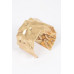 Hammered Alloy Cuff - CC-WH2000855