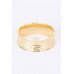 Alloy Spring Hinge Cuff - CC-WH2001047
