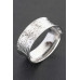 Alloy Spring Hinge Cuff - CC-WH2001047