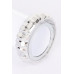Alloy Spring Hinge Cuff - CC-WH2001048
