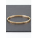Thin Roman Numeral Bracelet - Designer Style - CC-WH2001186