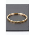 Thin Roman Numeral Bracelet - Designer Style - CC-WH2001186