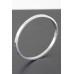 Thin Roman Numeral Bracelet - Designer Style - CC-WH2001186