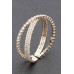 Crystal-studded Bracelet - CC-WH2001218