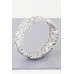 Cross Hatch Cuff Bracelet - Designer Style - CC-WH2001491