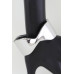 Shiny Twisted Cuff Bracelet - Designer Style - CC-WH2001856