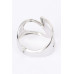 Alloy Spring Hinge Cuff - CC-WH2001049