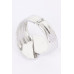 Alloy Spring Hinge Cuff - CC-WH2001050