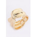 Golden Round Elegance - CC-WH2001051