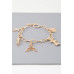 Living In Paris Linked Bracelet - CC-WH2001059