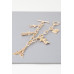 Living In Paris Linked Bracelet - CC-WH2001059