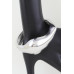 Shiny Teardrop Cuff Bracelet - Designer Style - CC-WH2001858