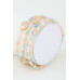 Multi Seashell Beaded Bracelet - Designer Style - CC-WH2001829