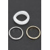 Multi Resin And Ccb Bangle Bracelet - Designer Style - CC-WH2000700