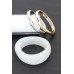 Multi Resin And Ccb Bangle Bracelet - Designer Style - CC-WH2000700