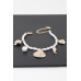 Jeweled Under The Sea Bracelet - Designer Style - CC-WH2000741