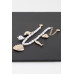 Jeweled Under The Sea Bracelet - Designer Style - CC-WH2000741