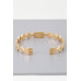 Multi Clover Charm Bracelet - Designer Style - CC-WH2001064