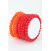 Multi Blaze Crystal Beaded Bracelet - Designer Style - CC-WH2001171
