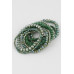 Multi Blaze Crystal Beaded Bracelet - Designer Style - CC-WH2001171