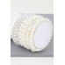 Multi Stone Beaded Bracelet - Designer Style - CC-WH2001448