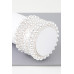 Multi Open Clover Beaded Bracelet - Designer Style - CC-WH2001552