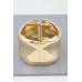 Shiny Ripple Cuff Bracelet - Designer Style - CC-WH2001857