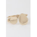 Flat Stone Wrap Bracelet - Designer Style - CC-WH2000945