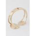 Flat Stone Wrap Bracelet - Designer Style - CC-WH2000945