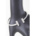 Hammer Down Cuff Bracelet - Designer Style - CC-WH2000965