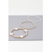 Triple Stone Marble Beaded Bracelet - Designer Style - CC-WH2001492