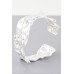 Abstract Ripple Open Cuff Bracelet - Designer Style - CC-WH2001585