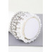 Multi Pearl Beaded Bracelet - Designer Style - CC-WH2000952