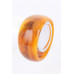 2pack Resin Bangle - Designer Style - CC-WH2000705