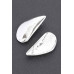 Hammered Alloy Earring - CC-WH2001016