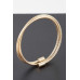 Coil Wrapped Bracelet - Designer Style - CC-WH2001188