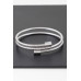 Coil Wrapped Bracelet - Designer Style - CC-WH2001188