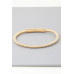 Wrapped Coil Cuff Bracelet - Designer Style - CC-WH2001279