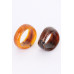 2pack Resin Bangle - Designer Style - CC-WH2000707
