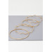 Multi Wave Bracelet - Designer Style - CC-WH2001062