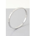 Cubic Star Embedded Cuff Bracelet - Designer Style - CC-WH2001280