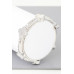 Multi Clover Charm Bracelet - Designer Style - CC-WH2001390