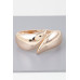 Shiny Whiplash Bracelet - Designer Style - CC-WH2001065